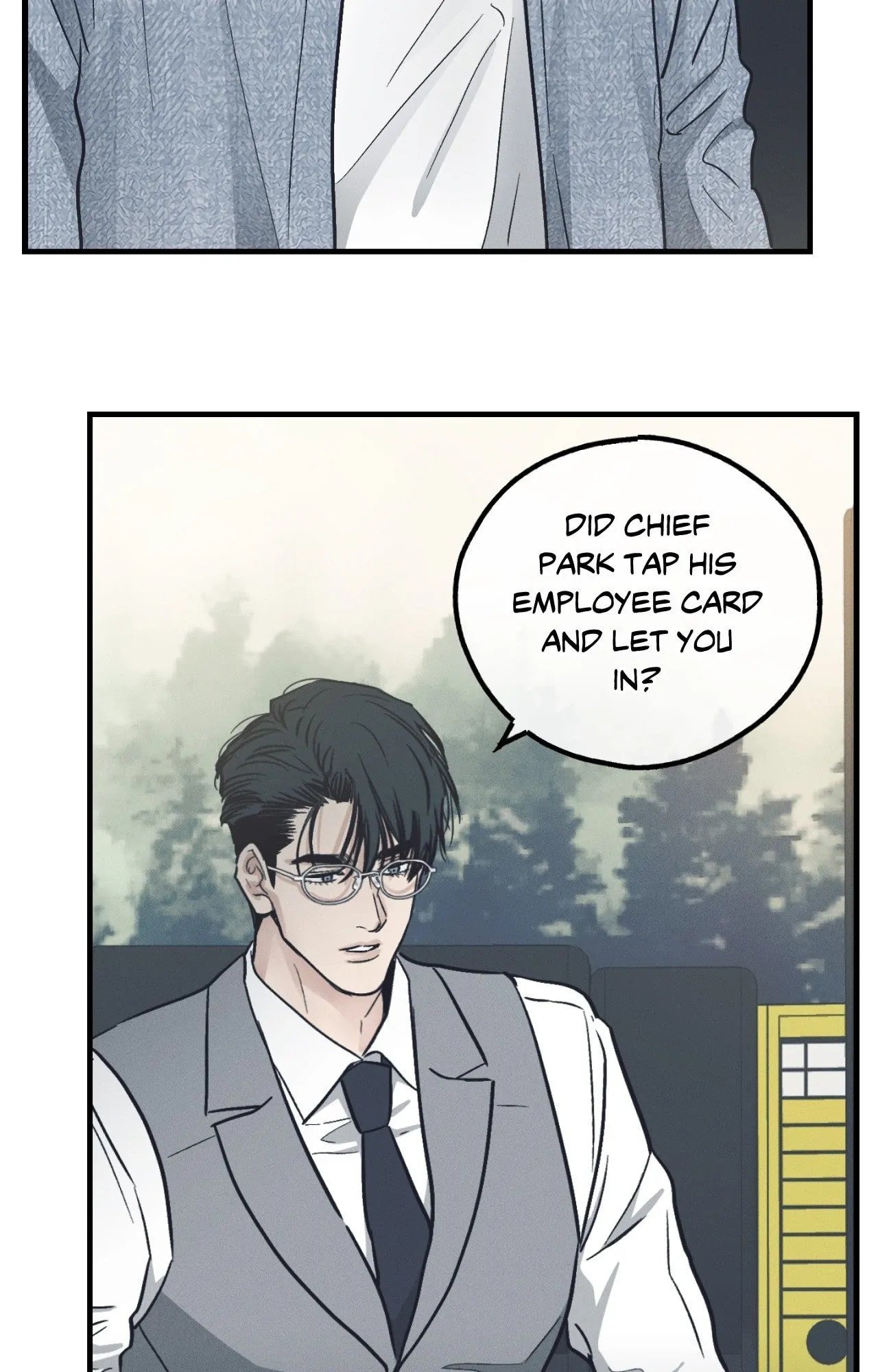 Payback, Chapter 102 image 35